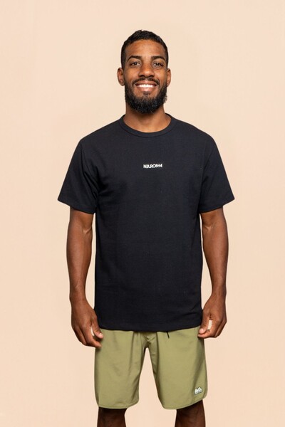 Foto Camiseta Fio Eco Buriti