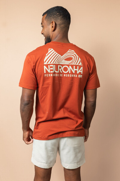 FotoCamiseta de algodão Premium