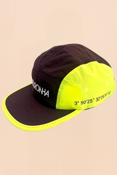 Foto Boné Five Panel
