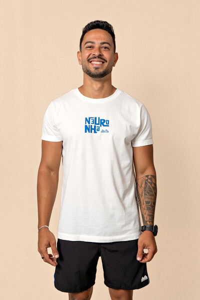 Foto Camiseta Vintage