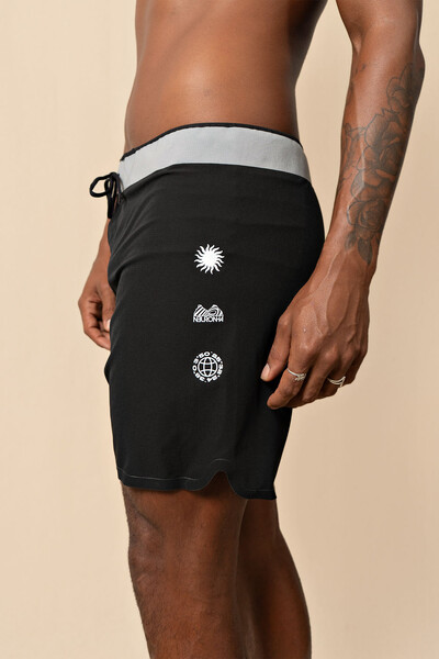Foto Boardshort Laser Hydro