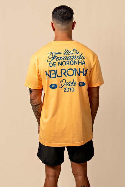 FotoCamiseta de algodão Premium