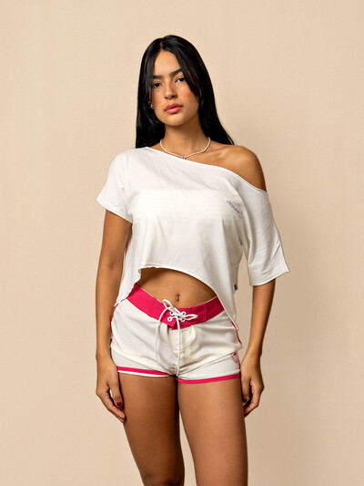 Foto Short Feminino