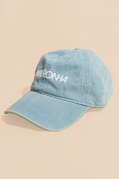 FotoBoné Dad Hat Jeans