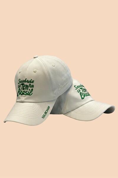 Foto Boné Dad Hat