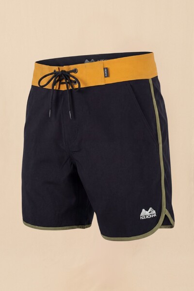 Foto Bermuda Híbrida Hydro