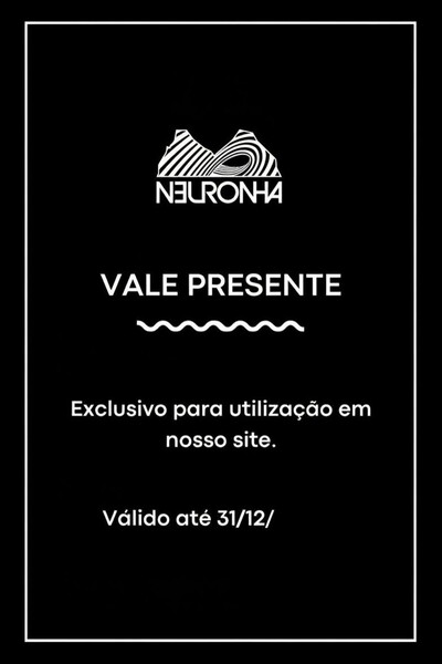 Foto Vale presente r$150