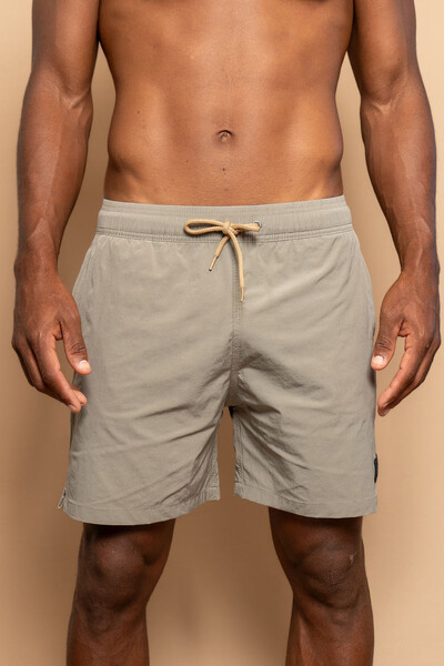 Foto Shorts praia long