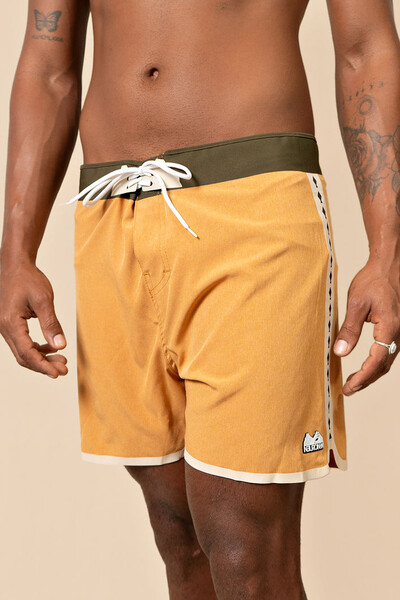 Foto Boardshort Laser