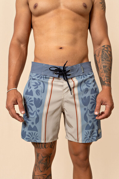 Foto Bermuda Surf Recorte