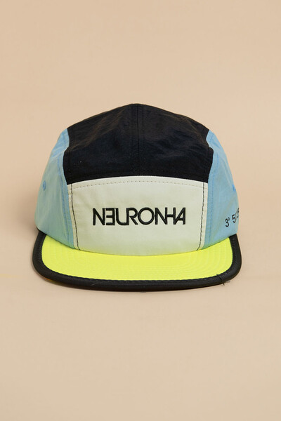 FotoBoné Five Panel