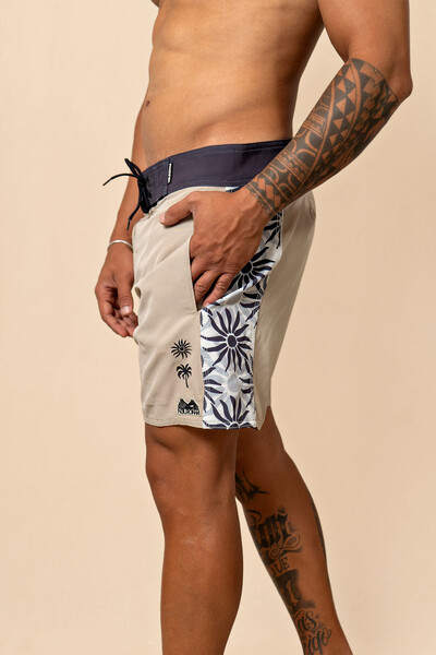 Foto Bermuda Surf Recorte