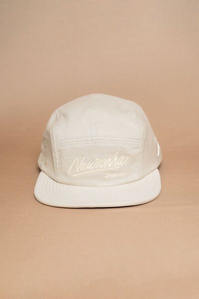 FotoBoné Five Panel