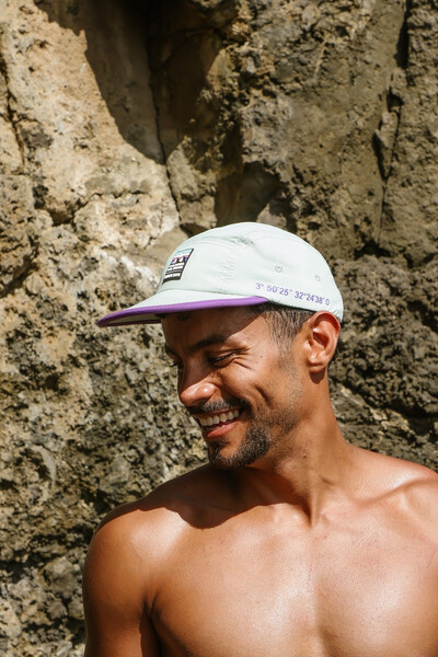 FotoBoné Five Panel Cacimba