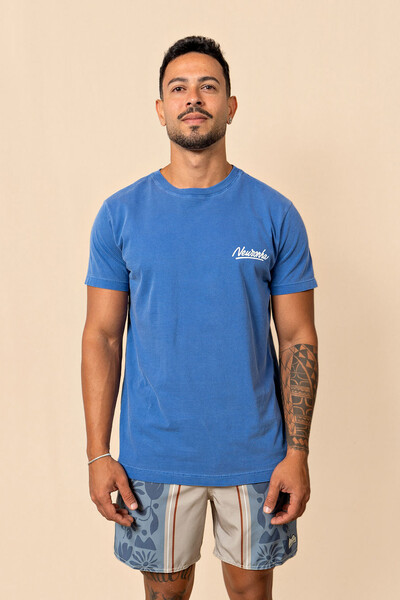 Foto Camiseta Stone