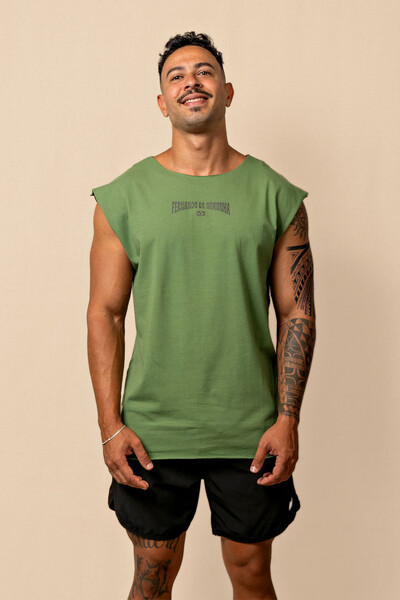 Foto Regatao Algodão Premium