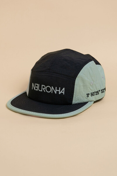Foto Boné Five Panel