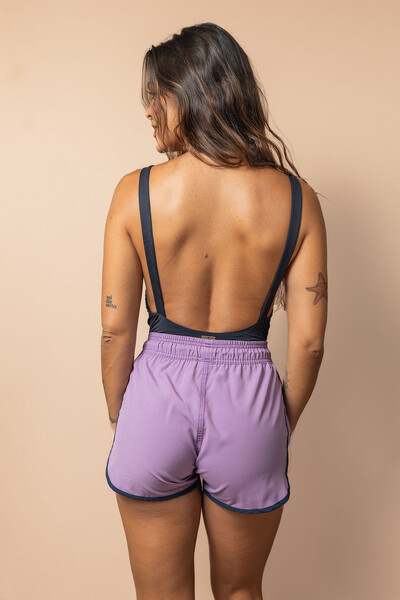 FotoShort Feminino Faixa