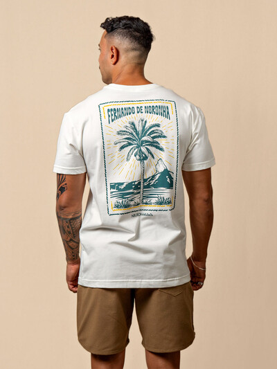 FotoCamiseta de algodão Premium