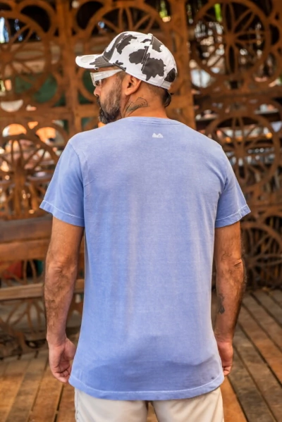 Camiseta stone Inspiracional