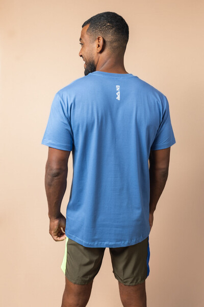 FotoCamiseta de algodão Premium