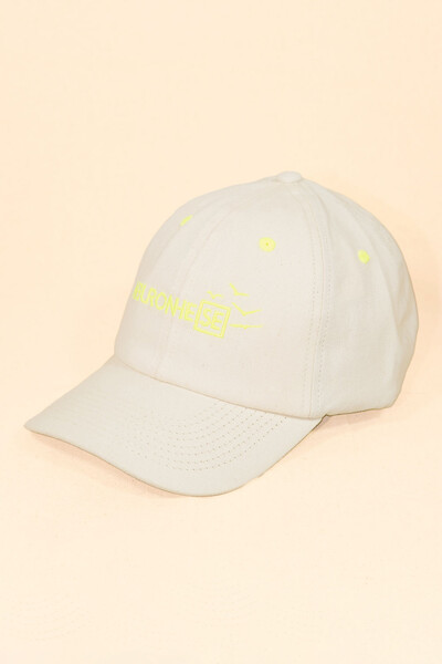 Foto Boné Dad Hat