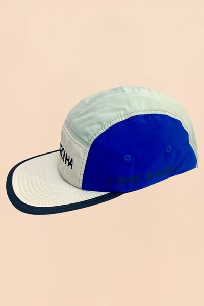 Foto Boné Five Panel