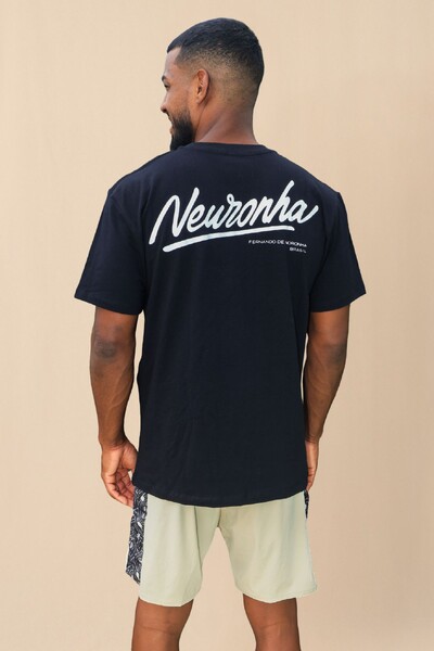 FotoCamiseta de algodão Premium