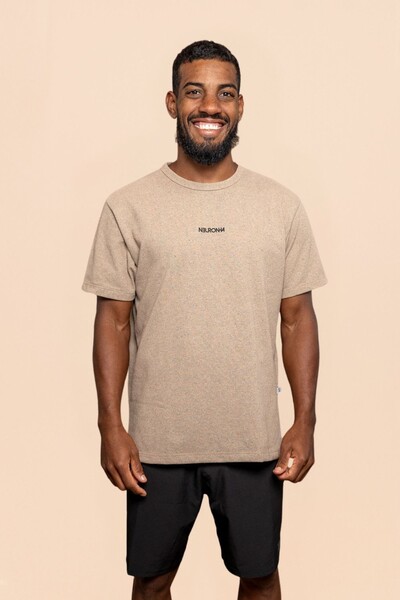 Foto Camiseta Fio Eco Buriti