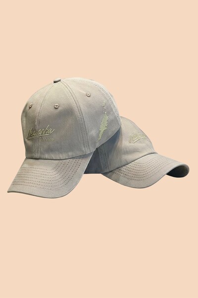 Foto Boné Dad Hat Estonado