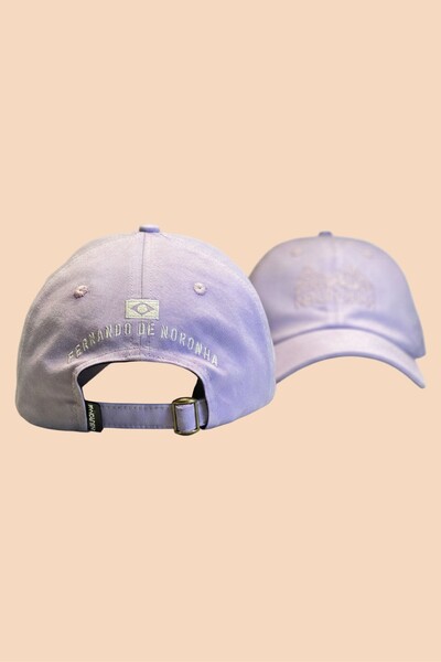 Foto Boné Dad Hat