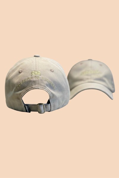 Foto Boné Dad Hat Estonado