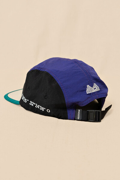 FotoBoné Five Panel