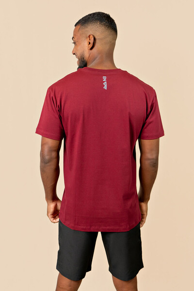 FotoCamiseta de algodão Premium