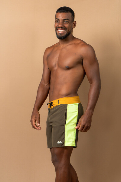 Foto Bermuda Surf Recorte