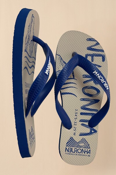 FotoChinelo Neuronha