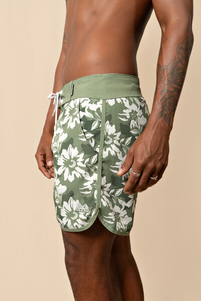 Foto Bermuda Híbrida Blosson