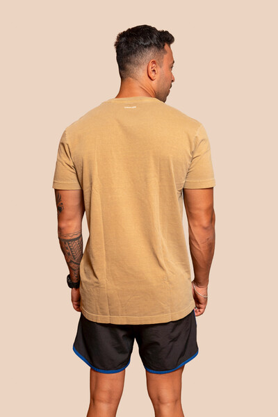 FotoCamiseta Stone Osklen & Noronha