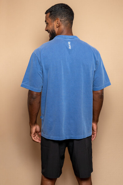 Foto Camisa Polo Oversized