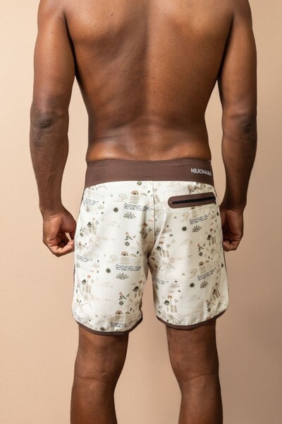 FotoBermuda Híbrida Vibe