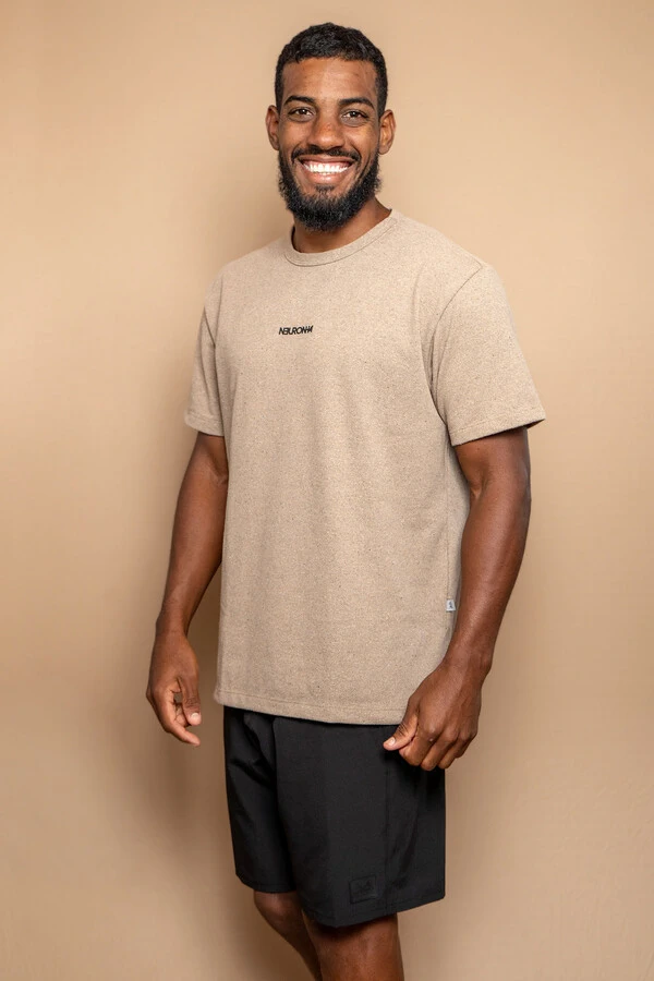 Camiseta Fio Eco Buriti