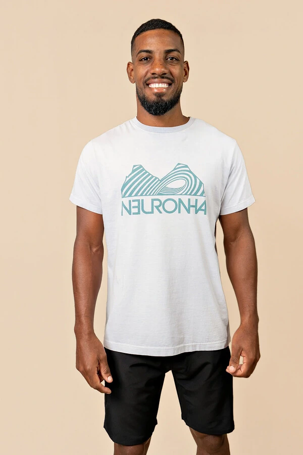Camiseta Stone