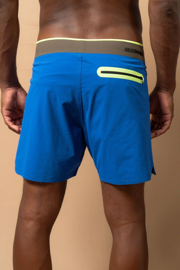 Boardshort Laser Hydro