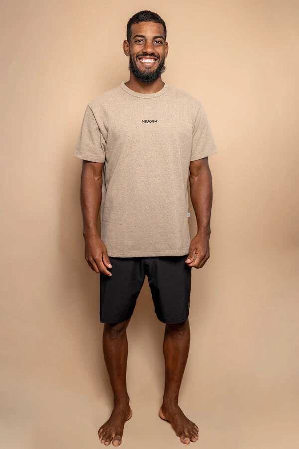 Camiseta Fio Eco Buriti