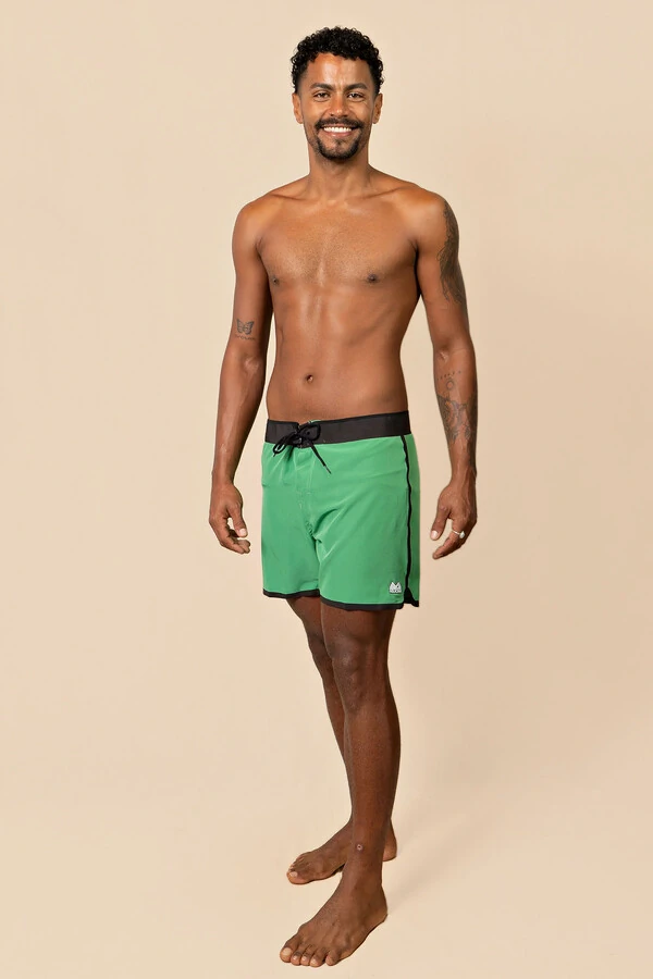 Boardshort Laser