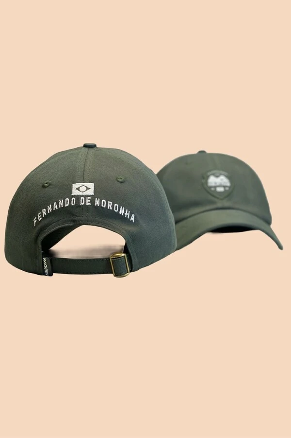 Boné Dad Hat