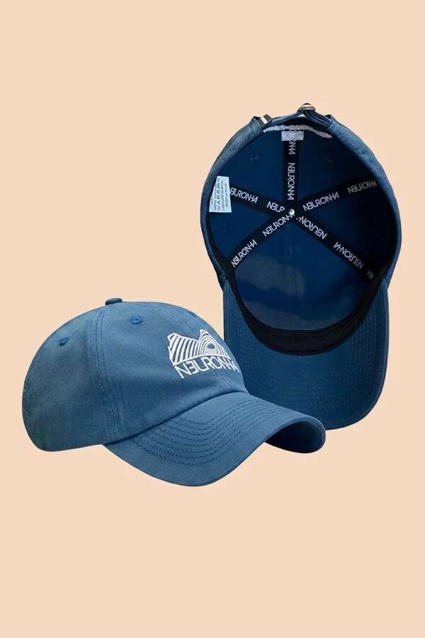 Boné Dad Hat