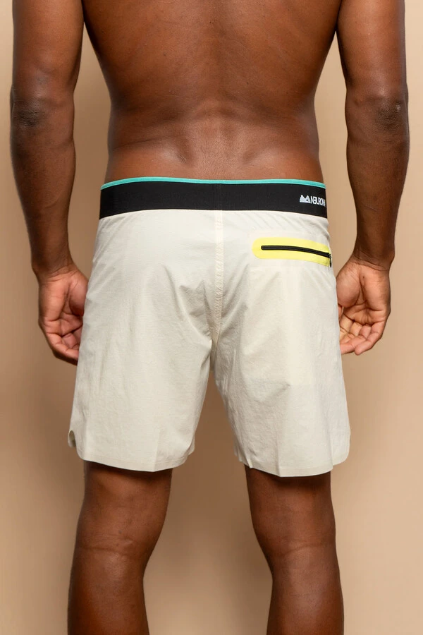 Boardshort Laser Hydro