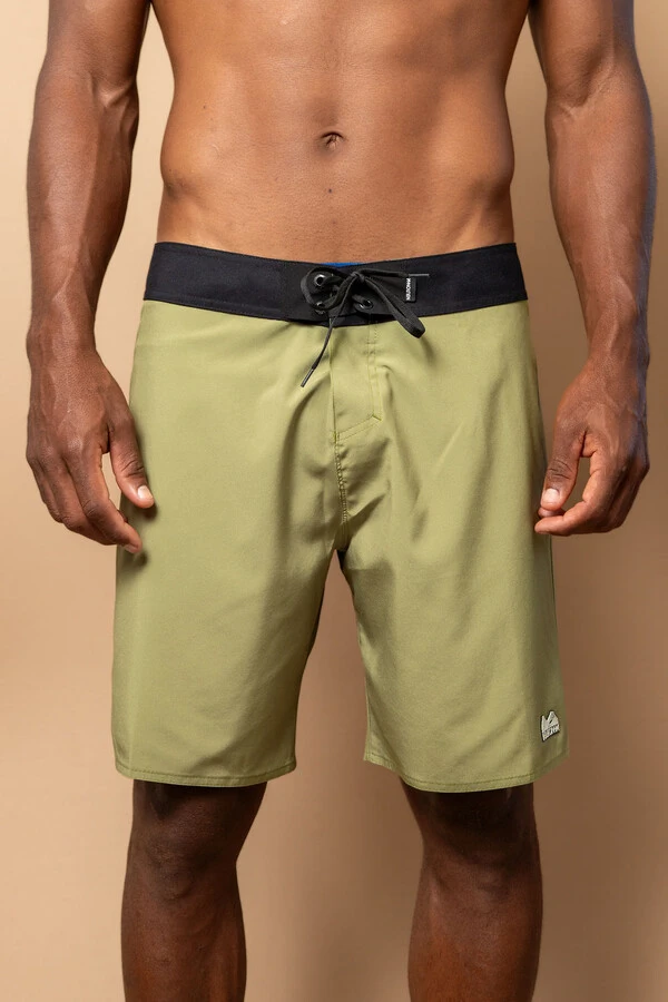 Bermuda Ligth Long