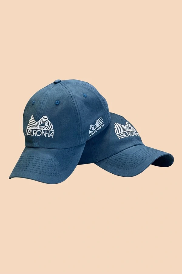 Boné Dad Hat